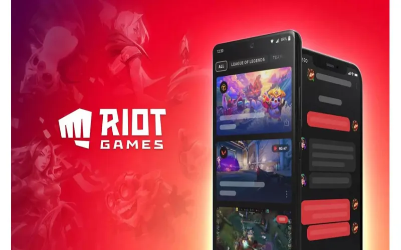 Riot šalje League+ mobilnu aplikaciju u zasluženu penziju