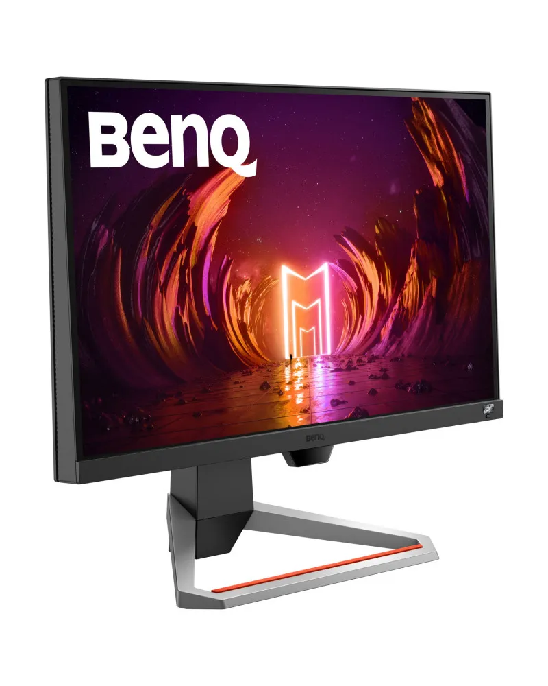 Monitor BenQ Mobiuz  24.5W EX2510S Dark Grey 