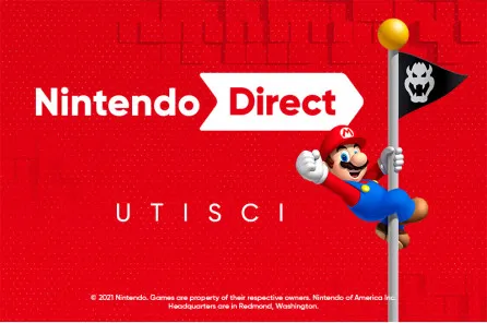 Čekaj, kako, molim?: Nintendo Direct na granici bizarnog i fenomenalnog