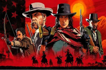 Rockstar sve više nervira RDR komunu: Nije sve GTA, ima nešto i u RDR Online