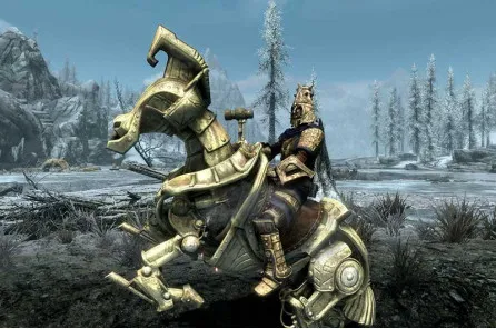 The Elder Scrolls 5: Skyrim - Neke stvari nemaju smisla: I najbolje igre mogu imati neke nedoslednosti
