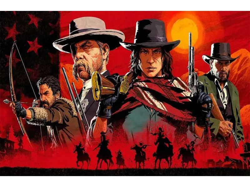 Rockstar sve više nervira RDR komunu