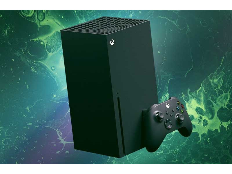 Da li znate šta sve može Xbox Series X?