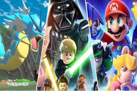 Svi novi naslovi koje očekujemo za Nintendo Switch: Nintendo je sve popularniji a novih naslova sve više