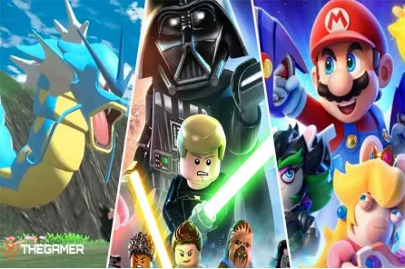 Svi novi naslovi koje očekujemo za Nintendo Switch: Nintendo je sve popularniji a novih naslova sve više