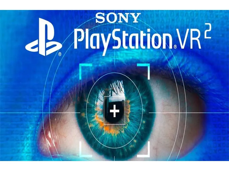 Sony lansira PlayStation VR2 slušalice za PS5