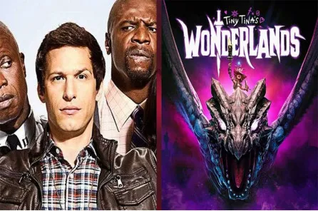 Koga ćemo slušati u TINY TINA’S WONDERLANDS?: Andy Samberg predvodi spisak glumaca u ovoj ludoj igri