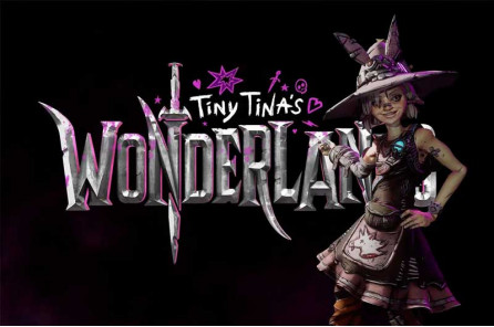 Tiny Tina’s Wonderlands PC zahtevi: Da li ste spremni?
