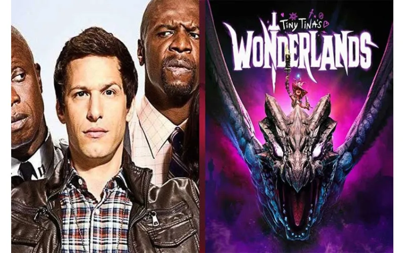 Koga ćemo slušati u TINY TINA’S WONDERLANDS?