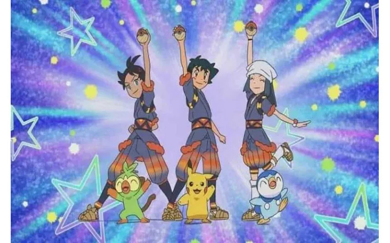Pokemon Legends: Arceus i novi event u februaru