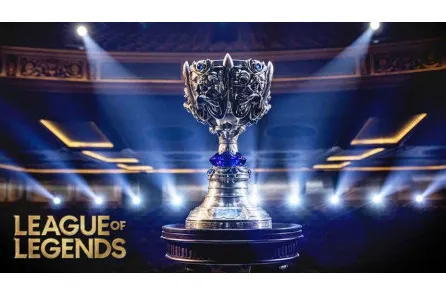 Da li ste znali da i gejming ima svoje svetsko prvenstvo?!: Svetsko prvenstvo 2022 u League of Legends-u
