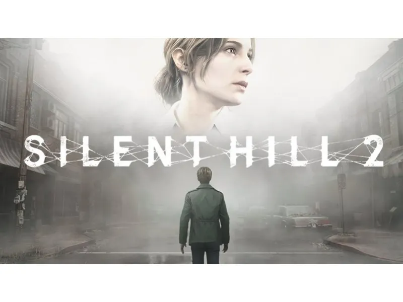 Silent Hill magla se opet nadvija nad igračima