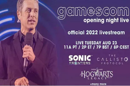 Šta je sve prikazano na Gamescom Opening Night Live 2022: Iako možda nije najstarija konvencija, Gamescom je svakako jedna od najvećih.