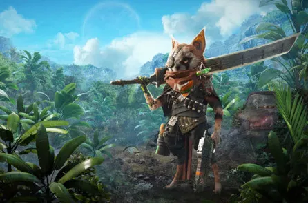 Biomutant – next-gen recenzija: Desetak ili više sati zabave