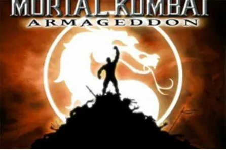 VREMEPLOV recenzija igre  TEST PLAY Mortal Kombat: Armageddon: Podsećamo se starih igara iz arhive SVET KOMPJUTERA