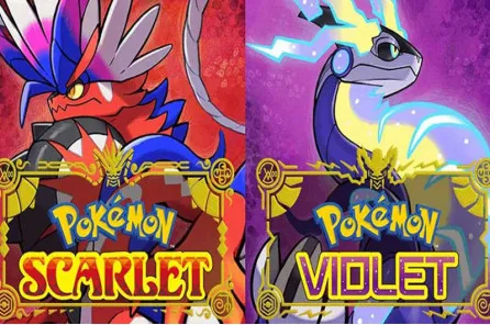 Novi Pokemoni imaju novo prevozno sredstvo motore, brodove i avione: Dobili smo nove detalje o nadolazećoj igri Pokemon Scarlet i Violet 