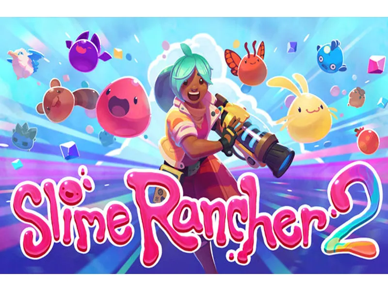 Originalni Slime Rancher napušta Xbox Game Pass ovog meseca