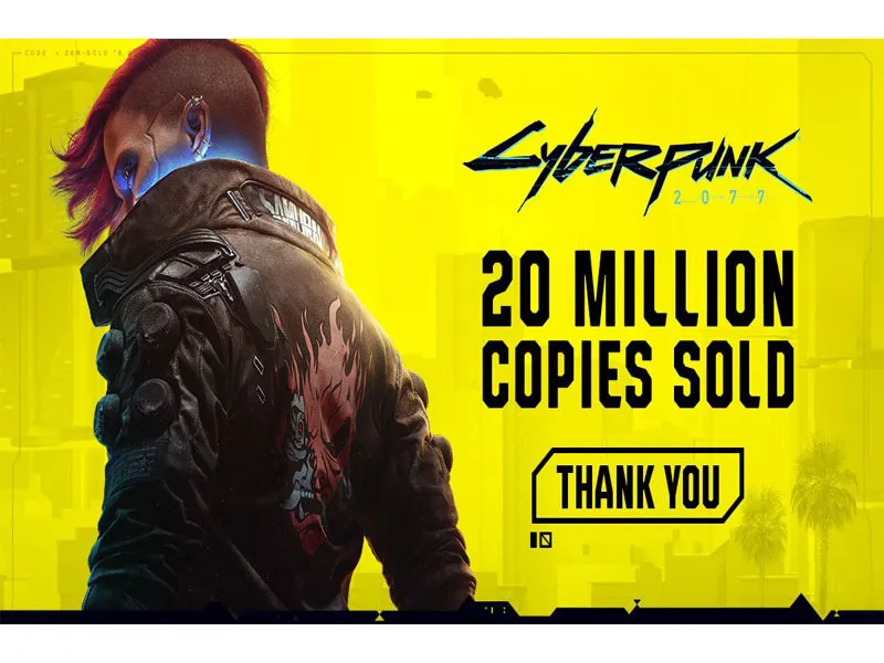 Cyberpunk 2077 Resurgence i budućnost CDPR