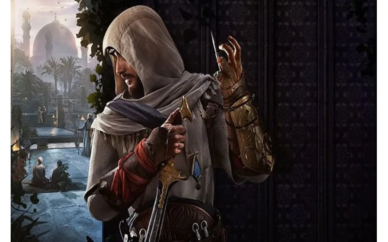 Assassin’s Creed Mirage