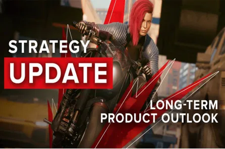 CD PROJEKT RED nije spavao u planu je pet novih Witcher igara, potvrđen je i nastavak Cyberpunka 2077: CD RED radi punom parom