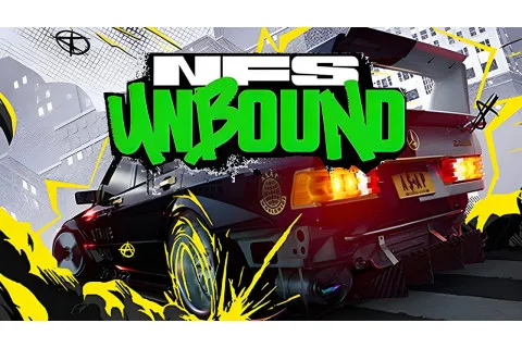 Need for Speed Unbound nas je oduševio svojim stilom