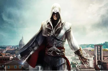 Assassin's Creed: The Ezio Collection - Koja igra je najbolja?: Ezio Auditore omiljeni AC protagonista 