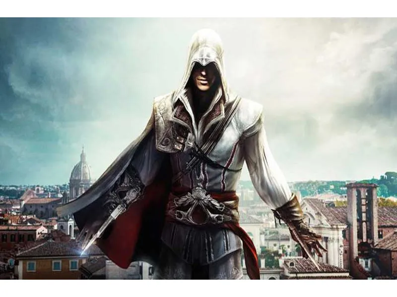 Assassin's Creed: The Ezio Collection - Koja igra je najbolja?