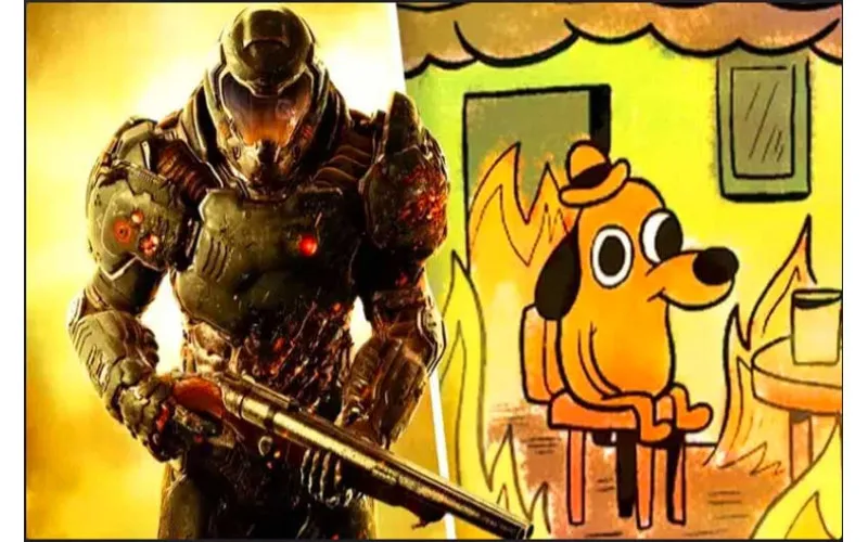 Šta imaju zajedničko Bethesda i jedan pas koji je pojeo kolekciju igara?