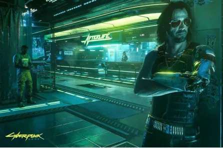 Cyberpunk 2077 livestream: Next gen unapređenja?