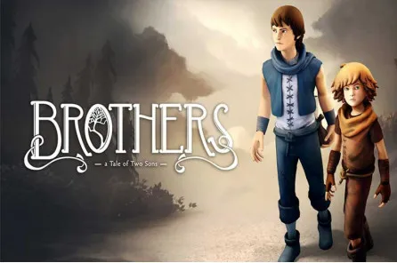 Brothers: A Tale of Two Sons: Besplatna igra koju bi trebalo da odigrate