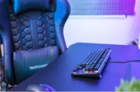 TRUST GXT 834 CALLAZ: TKL TASTATURE SU IN: Novo u ponudi