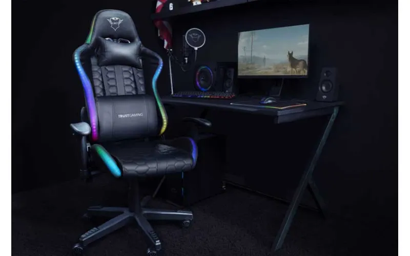 Najbolje gejmerske stolice - TOP 5 gaming stolica za 2025. godinu
