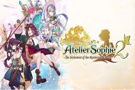 Atelier Sophie 2: The Alchemist of the Mysterious Dream: Posle DX remastera i dva nastavka Ryza igara, i Sophie dobija svoj nastavak