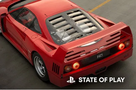Gran Turismo 7: State of Play: Prvi utisak