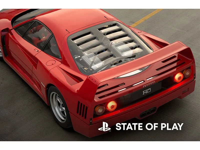 Gran Turismo 7
