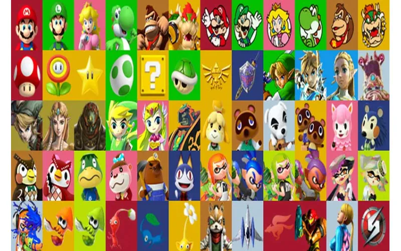 Nintendo misterija - Kako u Srbiji otvoriti nalog koji radi