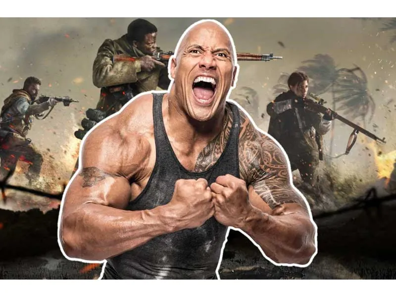 Stiže nam novi CALL OF DUTY film