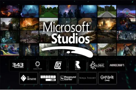 Svaka igra i studio koji Microsoft sada poseduje