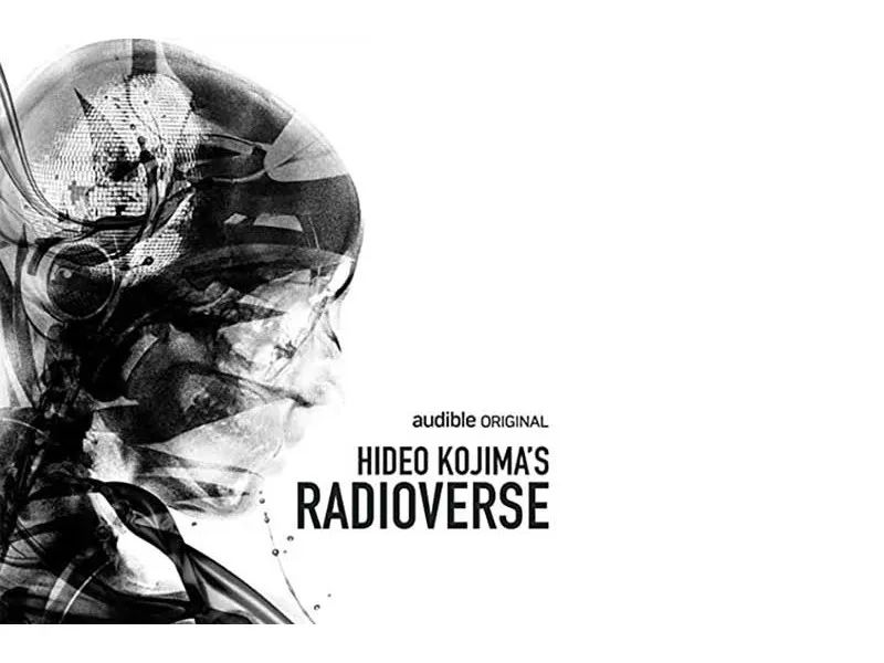 Hideo Kojima ima novi podkast, ali će vam možda biti teško da ga slušate
