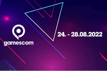 Gamescom 2022: I live i online