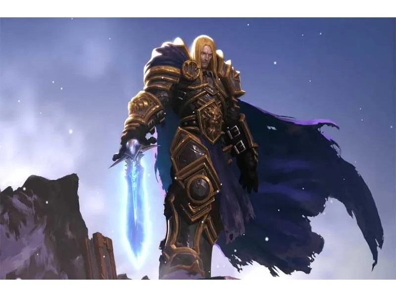 Balkanska Warcraft 3 liga