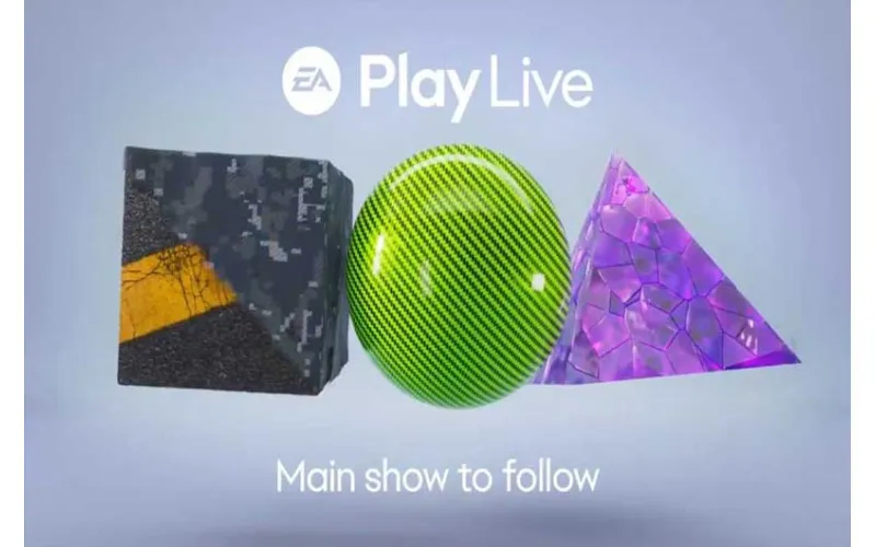 EA Play Live Event planiran ovog leta je odložen