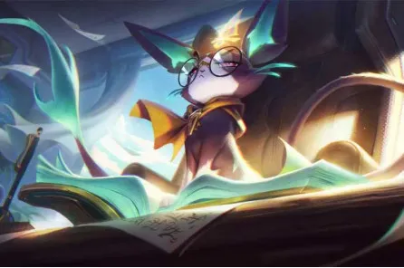 Kako da proverite koliko ste sati proveli u League of Legends-u?: Možda se iznenadite