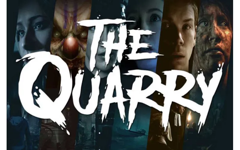 The Quarry - Freddy kruger na letovanju