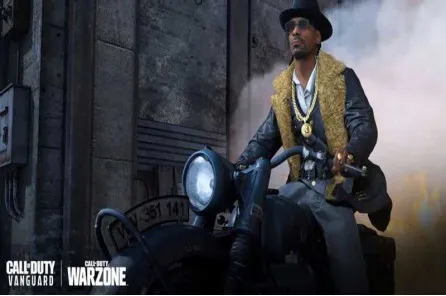 Call of Duty otkriva Snoop Dogg pakete: Kakav je to rat ako je Snoop u njemu?