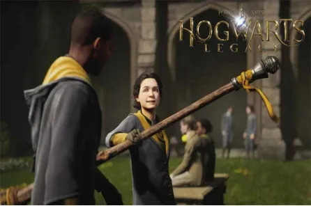Hogwarts Legacy ipak povezan sa glavnim negativcem?: Harry Potter fanovi su primetili neke znakove