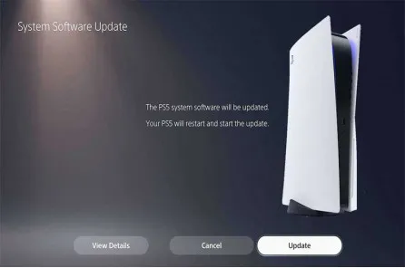 PlayStation 5 dobio je nova ažuriranja sistema: A ovo su noviteti!