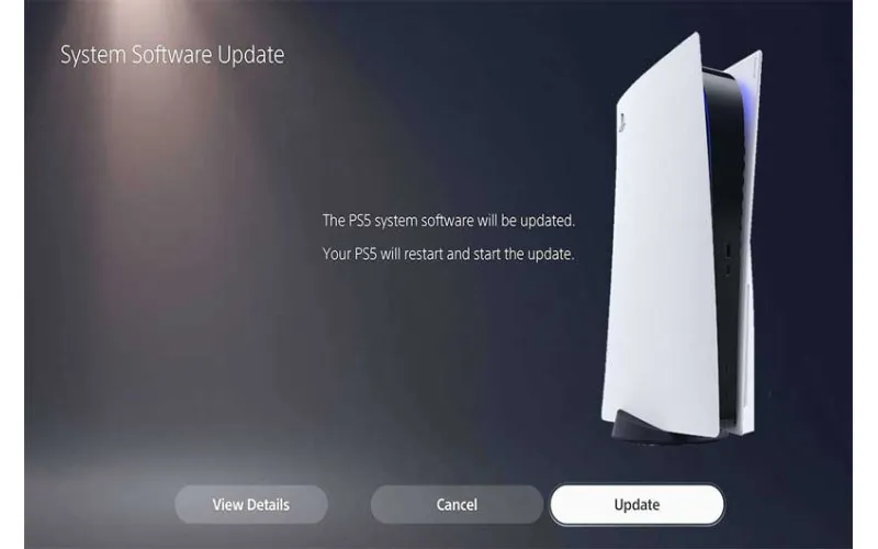 PlayStation 5 dobio je nova ažuriranja sistema