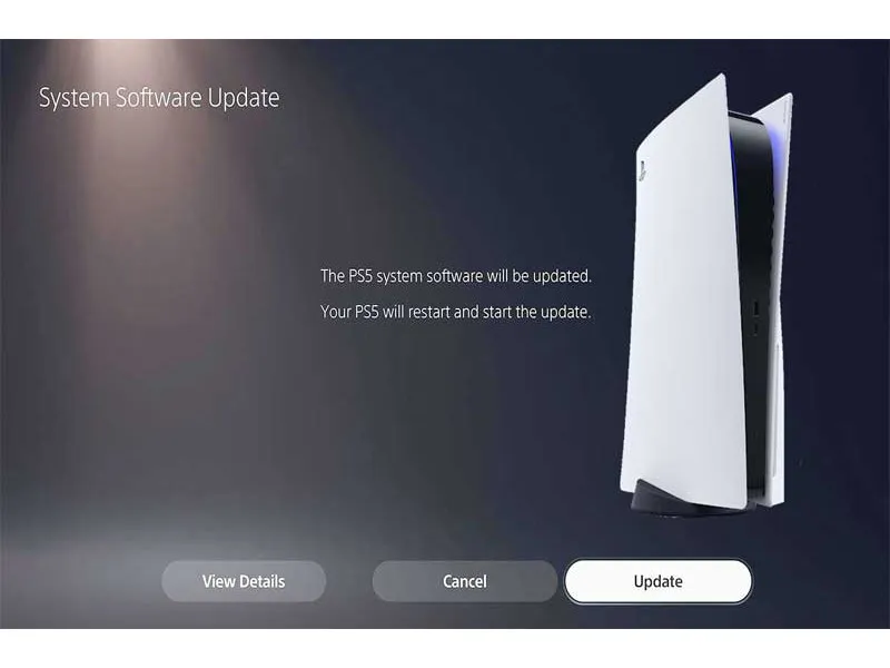 PlayStation 5 dobio je nova ažuriranja sistema