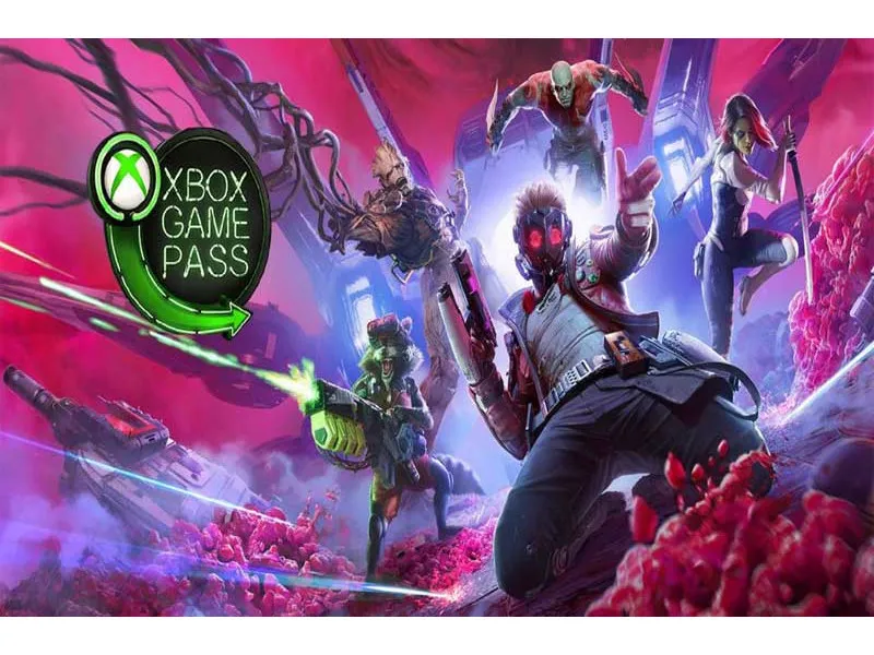 Microsoft je platio milione za Marvelove Guardians of the Galaxy za Xbox Game Pass